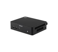 Mini PC ASUS NUC RNUC16WCKC7094C2 Intel Core 7 350/32GB/1TB SSD/Intel Graphics/Windows 11 Pro