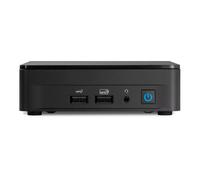 Mini PC ASUS NUC 90AS0031-M000A0 Intel Core i5-1340P 8GB 512GB SSD Iris Xe Wi-Fi 6E