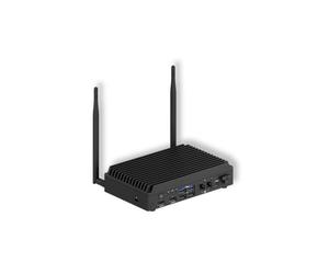 Asus NUC BNUC13BRFA200B02I BRAVO CANYON 64G EmmC ALDER LAKE-N X7211E