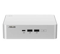Barebone ASUS NUC 15 Pro+ RNUC15CRSV500002 Intel Core Ultra 5 235H DDR5 SSD Wi-Fi 7 Thunderbolt 4