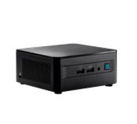 Asus NUC RNUC12WSHI30002 Wallstreet Canyon | MiniPC Intel Core I3-1220P DDR4