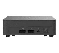 asus nuc rnuc12wskv70000 (slim). i7-1270p. intel iris xe graphics. sin cable