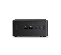 ASUS NUC RNUC13L3HV500002I (TALL) LIBERTY CANYON RAPTOR LAKE-P RPL-P 28W VPRO (I5-1350P) GPU INTEGRADO 90AR00B1-M00040