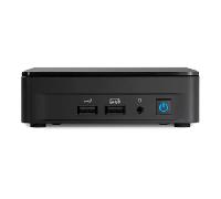 ASUS NUC RNUC13L3KV500000I (SLIM) LIBERTY CANYON RAPTOR LAKE-P RPL-P 28W VPRO (I5-1350P) GPU INTEGRADO. SIN CABLE. 90AR00A1-M00010
