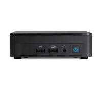 Asus NUC 13 Pro RNUC13L5KI30000 - Barebone i3-1315UE