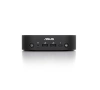 ASUS NUC RNUC14LNKU5073N2 Intel Core Ultra 5 226V 16 GB LPDDR5x-SDRAM 512 GB SSD Windows 11 Pro Mini PC Negro