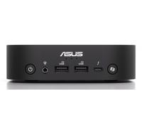 ASUS NUC RNUC14LNKU9094N2 Intel Core Ultra 9 288V 32 GB LPDDR5x-SDRAM 1 TB SSD Windows 11 Pro Mini PC Negro
