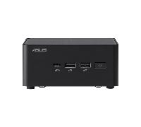 ASUS NUC 14 Pro RNUC14RVHI300002I UCFF Negro 100U