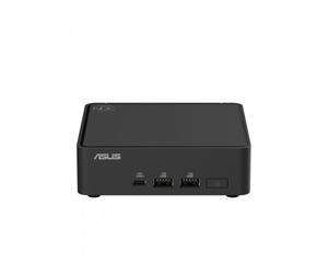 ASUS NUC RNUC15CRKU5063C2 Intel Core Ultra 5 225H 16 GB DDR5-SDRAM 512 GB SSD Windows 11 Pro Mini PC Negro (90AS00L1-M005L0)