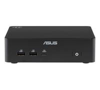 ASUS NUC 16 Pro Slim Mini PC RNUC16WCKC7094C2 (Intel Core 7 350, Intel Graphic, 32GB DDR5 Memoria, 1TB G4 PCIe SSD, Intel WiFi 7, Windows 11 Pro, cable de alimentación europeo, hasta 180 tops