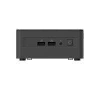 ASUS NUC12WSHV7 UCFF Negro i7-1270P