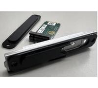 ASUS NUC15 SSD Expansion M.2 22x80 Nucioaes0Cr para NUC 15 (90MA0000-P00960) (4711387968413)