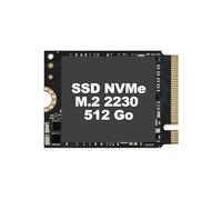 ASUS NVMe M.2 2230 - Disco SSD (512 GB)