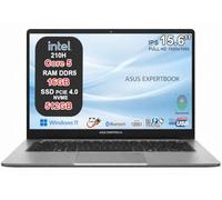 Asus Ordenador portátil Gaming TUF A15 CPU AMD Ryzen5 7535HS, RAM 16 GB Ddr5, SSD 512 GB, pantalla 15.6" FHD IPS 144 Hz, GeForce RTX 3050 4 GB GDDR6, Wi-Fi 6, USB Type-C, teclado retroiluminado, W11