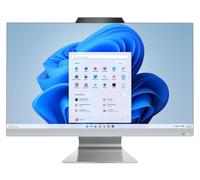 ASUS Ordenador Todo en uno M3702 M3702WFA-PS504T - AMD Ryzen 5 7520U - 16 GB - SSD de 1 TB - Full HD de 27 Pulgadas - Escritorio