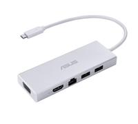 Asus OS200 Dongle USB-C HDMI/VGA/USB 3.2/RJ-45