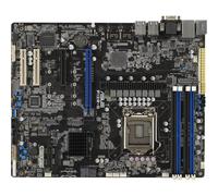 ASUS P12R-E Servidor S1200 C256 VGA 2xGBL ATX