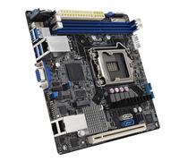 ASUS P12R-IASMB10 mini-ITX 1x LGA 1200 D NUEVO