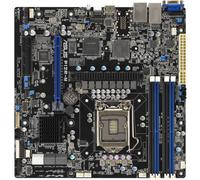 ASUS P12R-M Placa Base MicroATX LGA 1200 DDR4 con 2x1G Ethernet