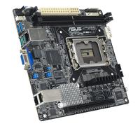 Placa base ASUS P13R-I Intel C262 LGA 1700 mini ITX