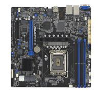 Asus p13r-m intel c262 lga 1700 micro atx