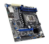 ASUS P13R-M - Motherboard - micro ATX - LGA1700-Sockel - C262 Chipsatz - USB 3,2 Gen 1, USB 3,2 Gen 2 - Gigabit LAN - Onboard-Grafik (CPU erforderlich) (90SB0C70-M0UAY0)