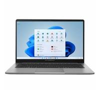 ASUS P1403CVA-S60543X I3-1315U 16 512 W11P 14"