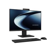 ASUS P470VA All-in-One, Pantalla táctil antirreflejos FHD de 23.8 Pulgadas, RAM DDR5 de 16 GB, SSD de 1 TB, procesador Intel Core i7-13620H, Windows 11 Home, Teclado y Mouse con Cable incluidos