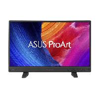 ASUS - ProArt PA16USV pantalla para PC 39,6 cm (15.6") 3840 x 2160 Pixeles 4K Ultra HD LCD Negro
