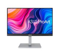 ASUS PA247CV pantalla para PC 60,5 cm (23.8") 1920 x 1080 Pixeles Full HD LED Negro, Plata