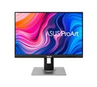 ASUS ProArt PA248QV pantalla para PC 61,2 cm (24.1") 1920 x 1200 Pixeles WUXGA LED Negro