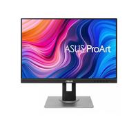 ASUS ProArt PA248QV pantalla para PC 61,2 cm (24.1") 1920 x 1200 Pixeles WUXGA LED Negro