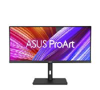 Asus PA348CGV ProArt 34" IPS UltraWide Quad HD HDMI Altavoces PA348CGV