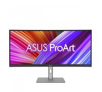 ASUS ProArt PA34VCNV | Monitor 34.1'' IPS 4K HDR USB-C Curvo