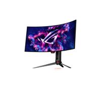 ASUS Pantalla OLED curva ROG Swift PG34WCDM - 86,4 cm (34") - 3440 x 1440 UWQHD