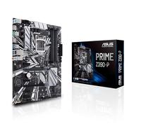 ASUS PB LGA1151 Prime Z390-P ATX Z390 USB 3.1 Gen 1, USB 3.1 Gen 2 GIGABIT LAN HD Audio (8-Canales)