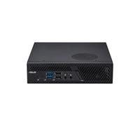 Asus PB63-B3014MH Intel Core i3-13100 8GB DDR5-SDRAM 256GB SSD Mini PC Negro