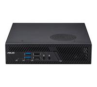 ASUS PB63-B3203AH Mini PC Intel Core i3-14100 8GB DDR5 256GB SSD Windows 11 Pro Negro