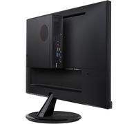 ASUS PB63-B7205AH Mini PC Intel Core i7-14700, 16GB DDR5 RAM, 512GB M.2 SSD, Windows 11 Pro, Negro