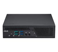 ASUS PB64-B50080MH Mini Desktop PC (Intel Core Ultra 5 235 CPU, Intel Graphic, Memoria DDR5 de 16 GB, 512 GB G4 PCIe SSD, Intel WiFi 7, Bluetooth 5.4, sin Sistema operativo)