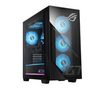 Asus PC para juegos ROG G700 MT - Intel Core Ultra 9 285K, 32GB DDR5 RAM, 2TB M.2 PCIe SSD, GeForce RTX 5090 (32GB GDDR7), Windows 11 Home
