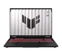 ASUS PC Portable Gamer TUF Gaming A16: sin Windows - 16.0 WUXGA 165Hz - RTX 5060 8GB - AMD Ryzen 7 260 - RAM 16GB - 1TB SSD