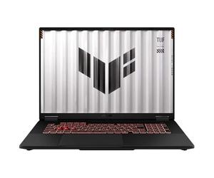 ASUS PC Portable Gamer TUF Gaming A18: sin Windows - 18.0 WUXGA 144Hz - RTX 5060 8GB - AMD Ryzen 7 260 - RAM 32GB - 512GB SSD