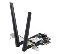 ASUS PCE-AX1800 BT5.2 Interno WLAN / Bluetooth 1775 Mbit/s
