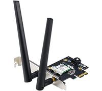 ASUS PCE-AX1800 BT5.2 Interno WLAN / Bluetooth 1775 Mbit/s