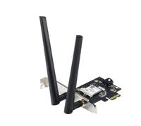 ASUS PCE-AX1800 BT5.2 Interno WLAN / Bluetooth 1775 Mbit/s