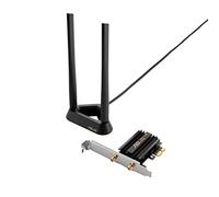 ASUS PCE-AXE59BT AXE5400 BT5.2 WLAN 2402 Mbit/s
