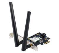 ASUS PCE-BE6500 Interno WLAN / Bluetooth 2882 Mbit/s