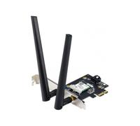 ASUS PCE-BE6500 Interno WLAN / Bluetooth 2882 Mbit/s