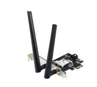 ASUS PCE-BE6500 Interno WLAN / Bluetooth 2882 Mbit/s